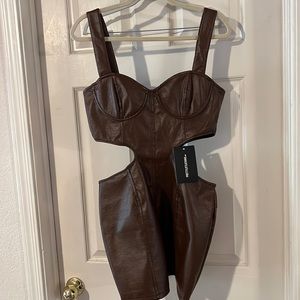 New with tags PLT dress